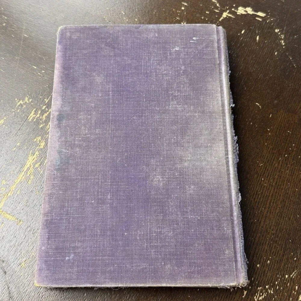 Standard Dictation Amanuensis Secretarial Gregg 1929 Hard Cover Text Book Course - Picture 3 of 12